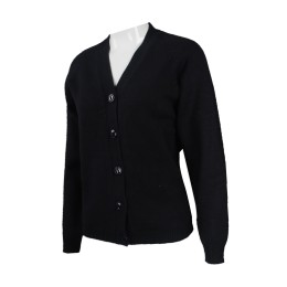 CAR029 Sample Customized Knit Cold Jacket  Custom Cardigan Net Color Cool Jacket  HK  Department of Health  Cold Jacket Supplier CAR029 Sample Customized Knit Cold Jacket  Custom Cardigan Net Color Cool Jacket  HK  Department of Health  Cold Jacket Supplier